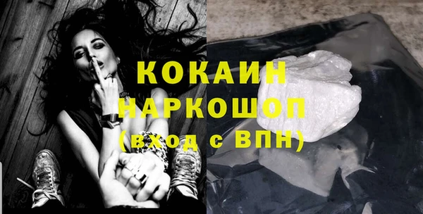 меф Фёдоровский